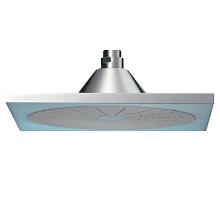 OHS-1743 LED Overhead Shower JAQ